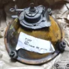 4285091 SIEM 8110 Yellow Front Headlight Light Faro Fiat 132 131 128 Sport Coupe View Front