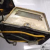4285508 4285509 4312125 Fiat 124 Spider Bertone X1/9 Rear License Light View Right