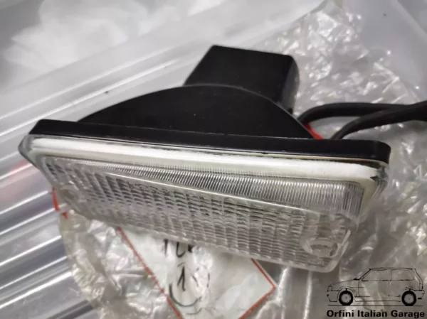 4291185 4291193 4291201 - Front Left Light Fiat 126 View Rear