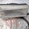 4291185 4291193 4291201 - Front Left Light Fiat 126 View Right