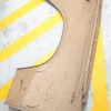 4292311 - Front Right Panel Fender Parafango - Fiat 124 Special View Rear