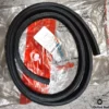 4292832 Back Door Tailgate Portellone Rubber Fiat 127 MK1 Prima Serie View Front