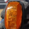 4293994 Side Indicator Freccia Fiat 126 OLSA View Front
