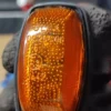 4293994 Side Indicator Freccia Fiat 126 OLSA View Rear