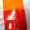 4295079 4295081 4295083 Rear Right Lens Light Fiat 126 View Rear