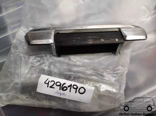 4296190 Rear Right Door Handle Fiat 124 View Front
