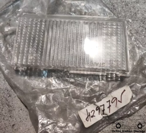 4297795 - Rear Left Lens Tail Light Fiat 124 Sport Coupe SC View Front