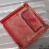 4297798 - Rear Right Lens Light Fiat 124 Coupe View Front
