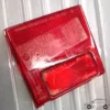 4297798 - Rear Right Lens Light Fiat 124 Coupe View Rear