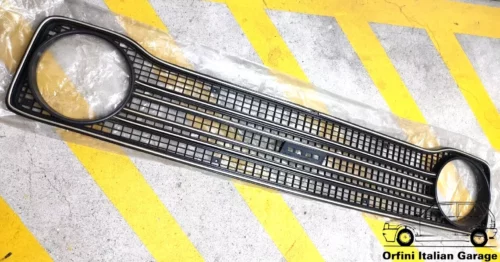 4300172 Radiator Grill Mascherina Fiat 128 View Left