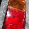 4302933 4302941 Rear Right Light Fiat 128 Coupe View Right