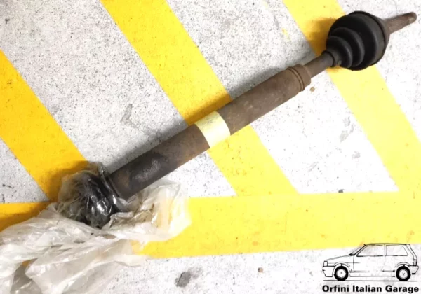4303445 Right Axle Shaft Albero Destro Autobianchi A112 View Front