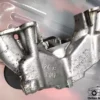4303495 Intake Manifold - Fiat 124 1200 View Rear