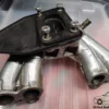 4303495 Intake Manifold - Fiat 124 1200 View Right