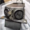 4303513 Heater Diffuser Fiat 126 View Rear