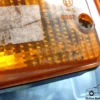 4304117 4304111 Left Blinker Indicator - Fiat 125 132 PLEASE SEE PHOTOS View Rear