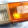 4304117 4304111 Left Blinker Indicator - Fiat 125 132 PLEASE SEE PHOTOS View Right