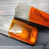 4304117 4304111 Left Blinker Indicator - Fiat 125 132 View Right