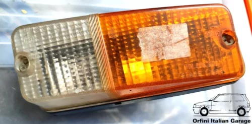 4304117 4304111 Left Blinker Indicator - Fiat 125 132 PLEASE SEE PHOTOS View Right