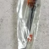 4305713 4235527 - Clutch Cable - Fiat 127 / Seat 127 View Rear
