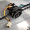 4306083 4271021 Devioluci Column Steering Switch Stalk Fiat 128 X1/9 A112 View Right