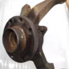 4311795 4307439 Steering Knucle Left Montante Suspensione Fiat 127 A112 View Right