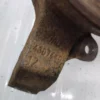 4311796 4307440 Steering Knucle Left Montante Suspensione Fiat 127 A112 View Rear