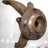 4311796 4307440 Steering Knucle Left Montante Suspensione Fiat 127 A112 View Right