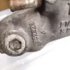 4320498 7540659 7540661 Fiat Lampredi Intake Manifold Ritmo Regata X1/9 1300 Uno View Front