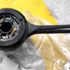 4323979 Devioluci Column Steering Switch Stalk Fiat 131 Mirafiori 132 View Rear