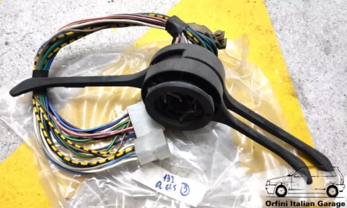 4323979 Devioluci Column Steering Switch Stalk Fiat 131 Mirafiori 132 View Right