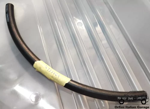 4333269 19038786 5920323 Water / Fuel Hose Pipe Fiat Ritmo Lancia Alfa Romeo View Rear