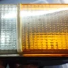 4340819 Right Indicator Fiat 127 MK1 Prima Serie View Front