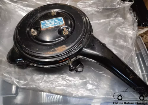 4341335 Air Filter Box Scatola Filtro Aria Fiat 128 View Right