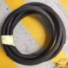 4345367 4345366 Front Door Rubber Fiat 131 2 Doors View Front