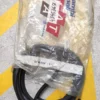 4345367 Front Left Door Rubber Fiat 131 2 Doors View Front