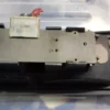 4346187 4346195 4346203 4346211 Rear Left Light Fanalino Posteriore Fiat 127 MK1 View Front