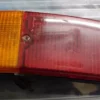 4346187 4346195 4346203 4346211 Rear Left Light Fanalino Posteriore Fiat 127 MK1 View Left