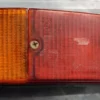 4346187 4346195 4346203 4346211 Rear Left Light Fanalino Posteriore Fiat 127 MK1 View Left