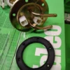4355087 Fuel Tank Sending Unit Level Gauge Fiat 127 / Fiorino View Front