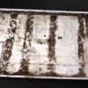 4362435 Rear Badge Scritta Stemma Fiat 128 3P View Front