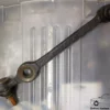 4364093 4402361 4337760 4364092 4226335 5882282 Front Suspension Arm Fiat 128 View Rear