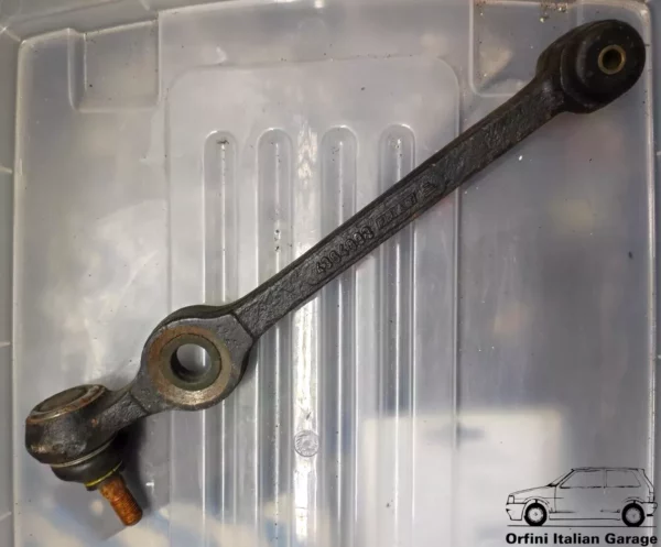 4364093 4402361 4337760 4364092 4226335 5882282 Front Suspension Arm Fiat 128 View Rear