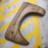 4366903 - Front Left Panel Fender Parafango - Fiat 128 View Rear