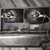 4370154 4370162 Rear Right Light Lamp Fanale Posteriore Fiat 128 View Front