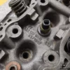 4371507 4372297 4372291 Engine Head DOHC Lampredi 2.0 1996 Fiat 124 131 132 Beta View Left