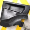 4371749 4360436 Rear Right Interior Plastic Panel Fiat 126 View Rear