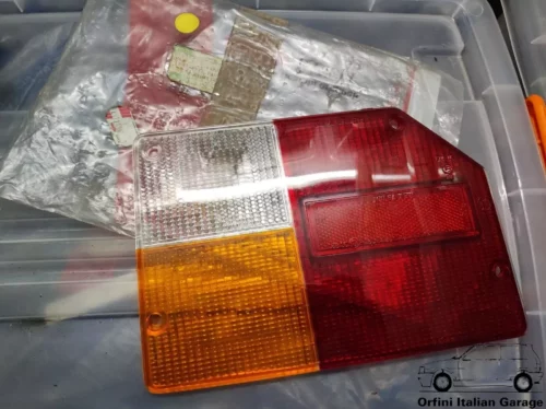4372136 - Rear Right Lens Light Fiat 128 CL View Front
