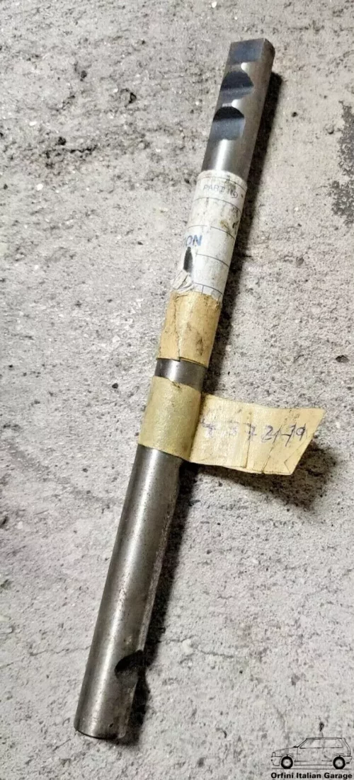 4372179 - Gearbox Rod - Fiat Panda 141 View Front