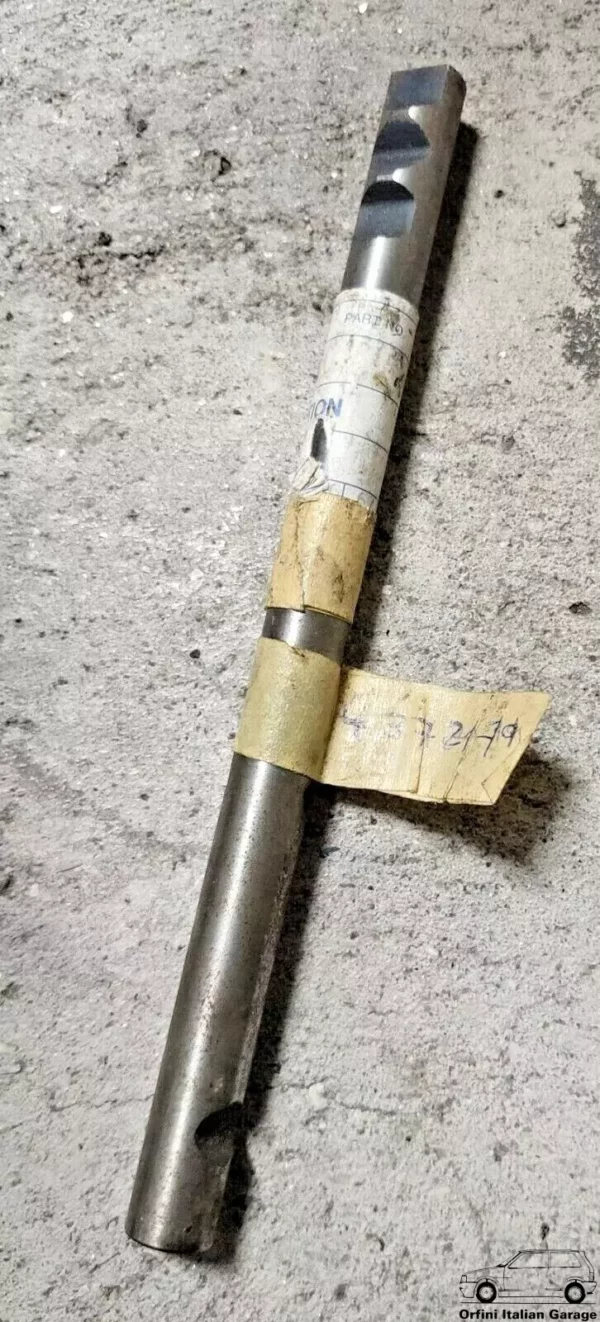 4372179 - Gearbox Rod - Fiat Panda 141 View Front